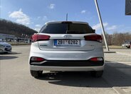 Hyundai i20 Hatchback 1,2 l 55 kw