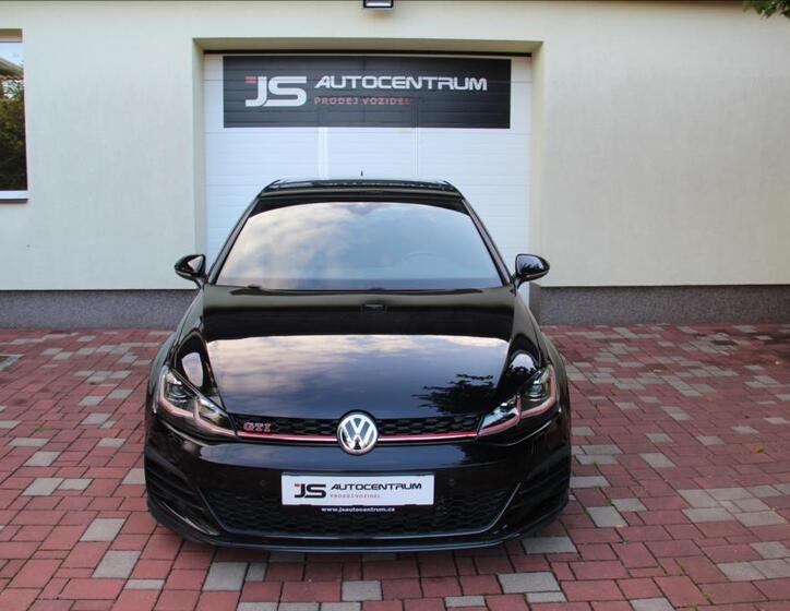Volkswagen Golf 3
