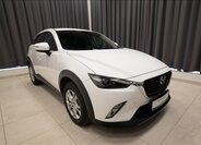 Mazda CX-3 SUV / Terénní 2,0 l 88 kw