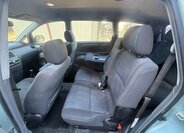 Toyota Avensis Verso MPV 2,0 l 85 kw