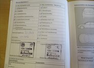 Volkswagen Passat Kombi 1,4 l 90 kw