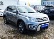 Suzuki Vitara 3