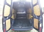 Ford Transit Custom Skříň 2,2 l 92 kw