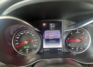 Mercedes-Benz Třídy C Kombi 2,1 l 125 kw