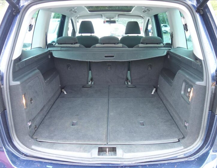 Volkswagen Sharan 14