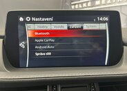 Mazda 6 Kombi 2,5 l 143 kw