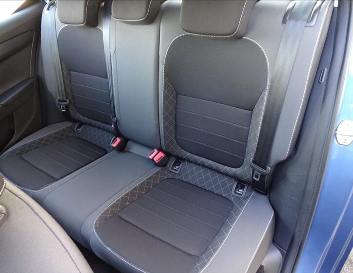 Škoda Fabia Hatchback 999,0 70 kw