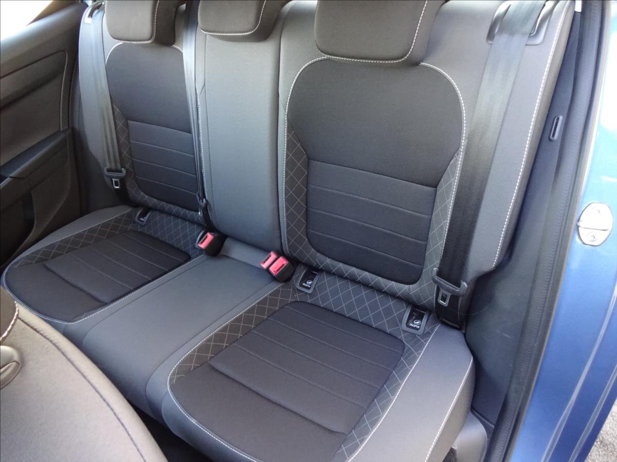 Škoda Fabia Hatchback 999,0 70 kw