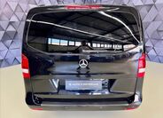 Mercedes-Benz Třídy V 6