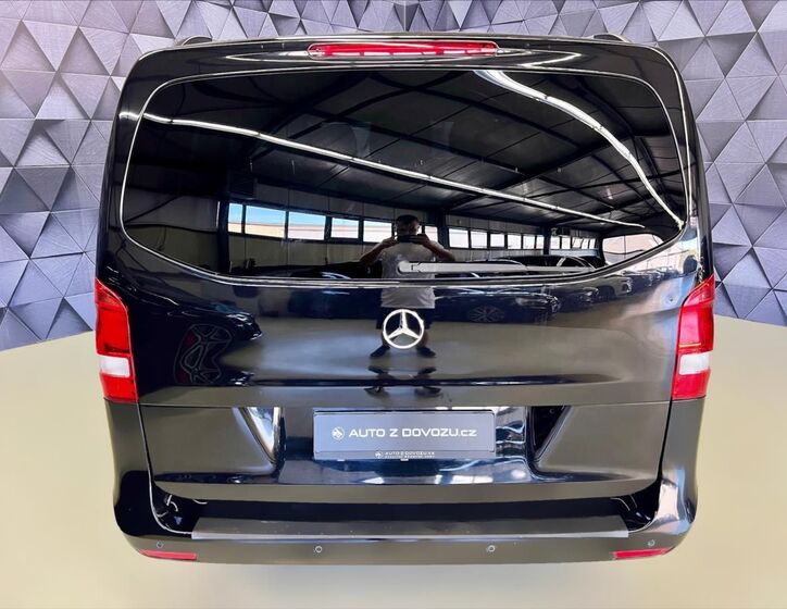 Mercedes-Benz Třídy V 6