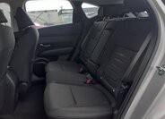 Hyundai Tucson SUV / Terénní 1,6 l 110 kw