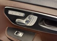 Mercedes-Benz Třídy V 15