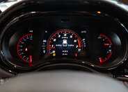 Dodge Durango SUV / Terénní 6,4 l 355 kw