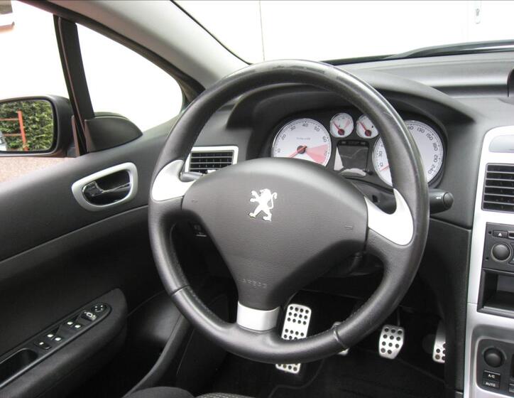 Peugeot 307 26