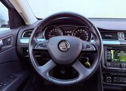 Škoda Superb Kombi 2,0 l 103 kw