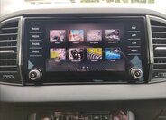 Škoda Karoq SUV / Terénní 2,0 l 85 kw