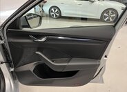 Škoda Octavia Kombi 1,5 l 110 kw