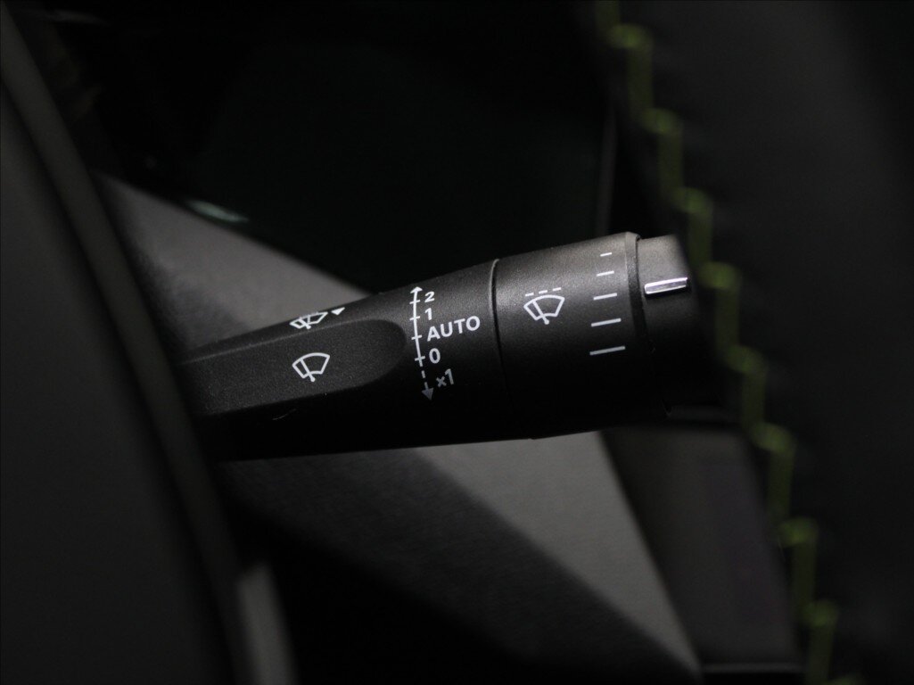 Peugeot 308 Kombi 1,2 l 96 kw