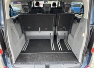 Ford Tourneo Custom 14