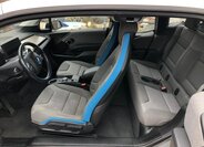 BMW i3 Sedan / Limuzína 0,0 75 kw