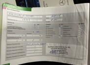 Mercedes-Benz Třídy C 40