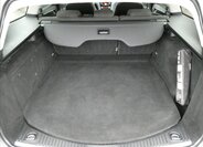 Ford Mondeo Kombi 1,6 l 85 kw