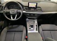 Audi Q5 SUV / Terénní 3,0 l 210 kw
