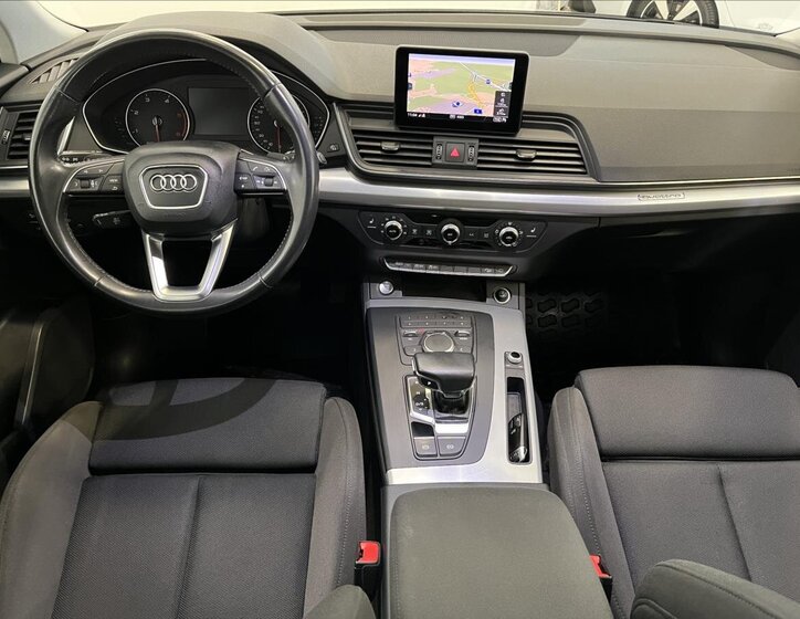 Audi Q5 SUV / Terénní 3,0 l 210 kw