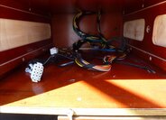 Volkswagen Transporter Skříň 2,0 l 84 kw