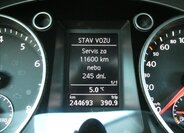 Volkswagen Passat Kombi 1,4 l 90 kw