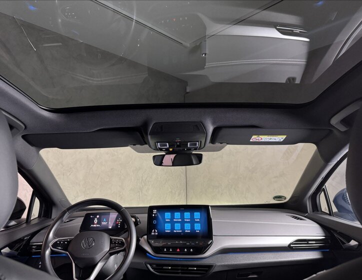 Volkswagen ID.5 SUV 0,0 150 kw