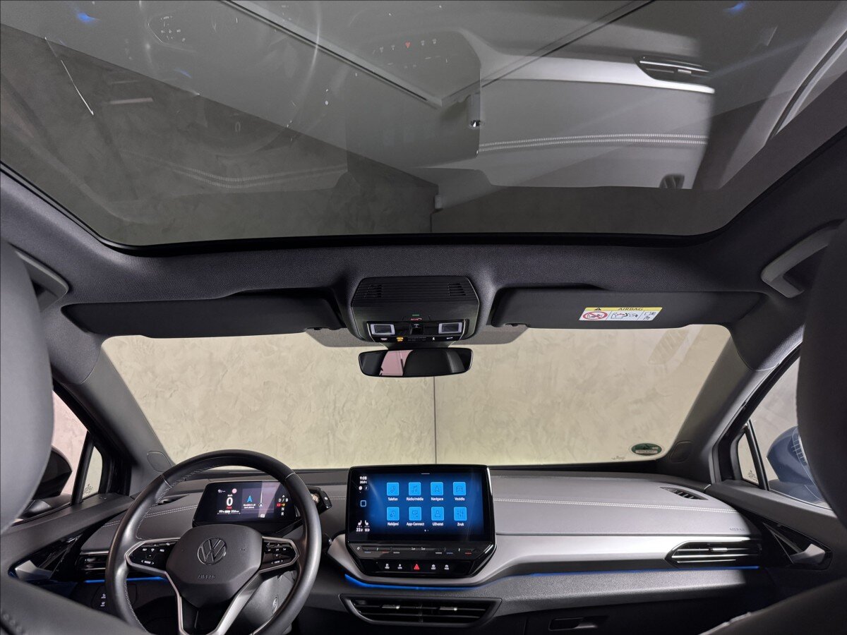 Volkswagen ID.5 SUV 0,0 150 kw