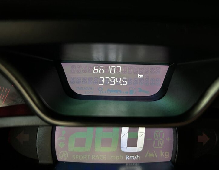 Renault Captur SUV 1,3 l 96 kw