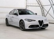 Alfa Romeo Giulia Sedan 2,0 l 206 kw