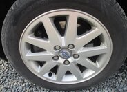 Volvo V50 Kombi 2,0 l 100 kw