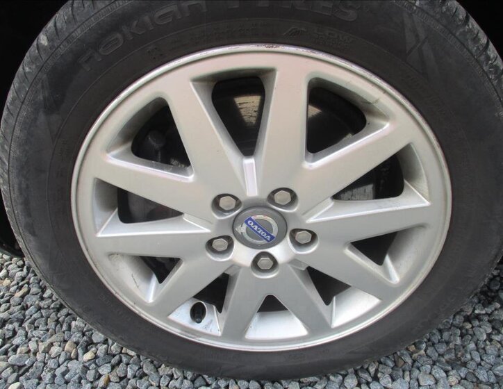 Volvo V50 Kombi 2,0 l 100 kw