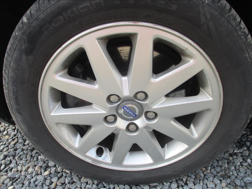 Volvo V50 Kombi 2,0 l 100 kw