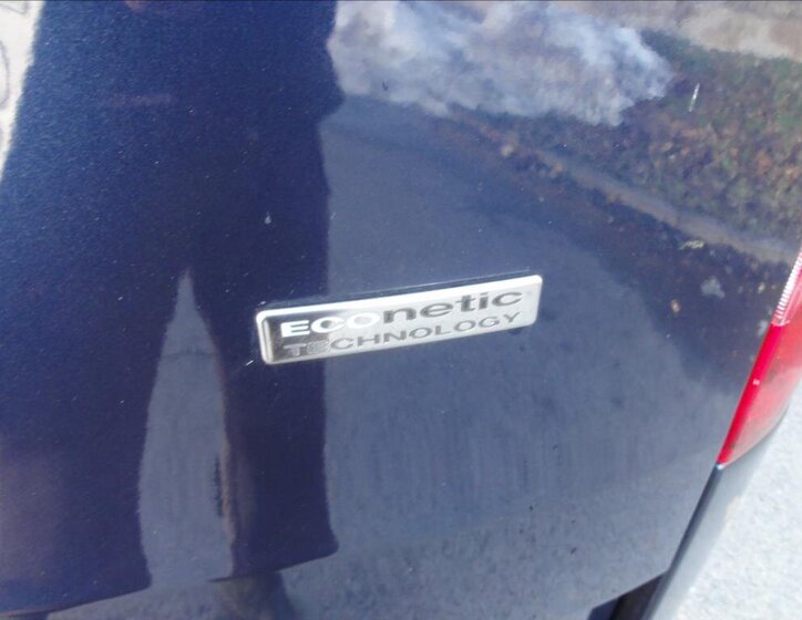 Ford Tourneo Custom Ostatní 2,2 l 114 kw