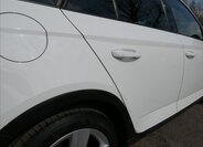 Škoda Fabia Kombi 1,2 l 66 kw