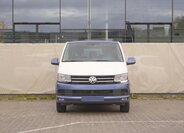 Volkswagen Caravelle 2