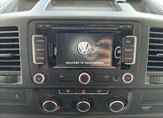 Volkswagen Transporter 14