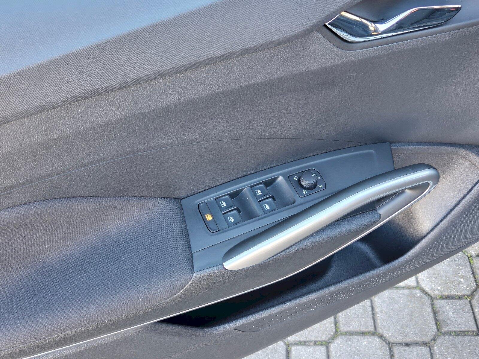 Škoda Fabia Hatchback 1,0 l 70 kw