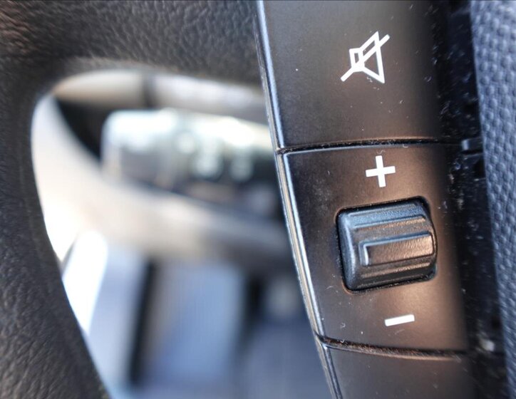 Citroën Jumper Ostatní 2,2 l 121 kw