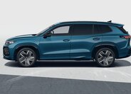 Volkswagen Tayron SUV 2,0 l 150 kw