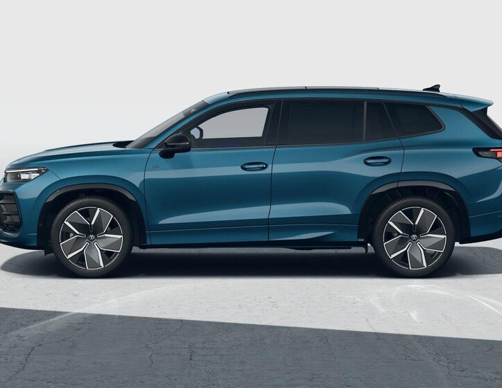 Volkswagen Tayron SUV 2,0 l 150 kw