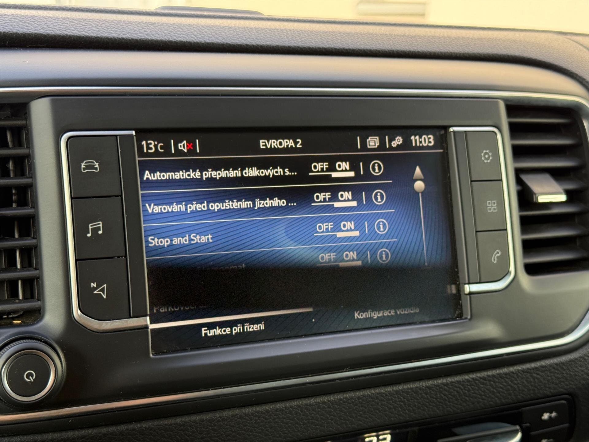 Toyota ProAce VAN-Minibus 2,0 l 130 kw