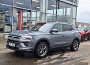 SsangYong Korando Kombi 1,5 l 120 kw