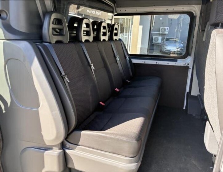 Opel Movano Skříň 2,2 l 103 kw