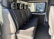 Opel Movano Skříň 2,2 l 103 kw