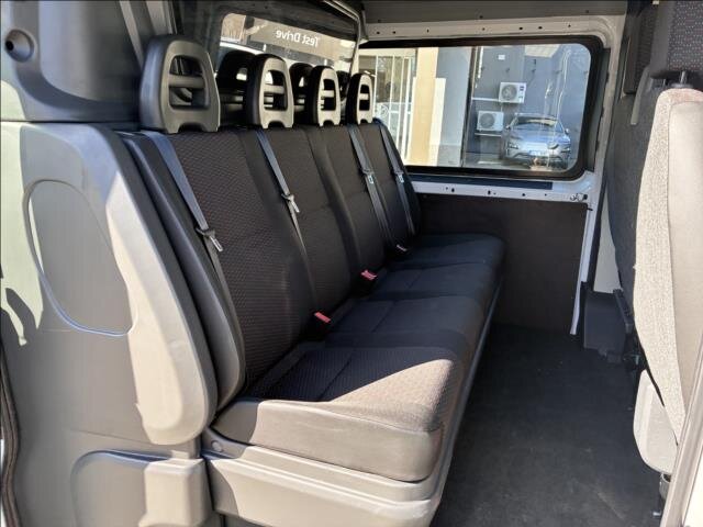 Opel Movano Skříň 2,2 l 103 kw